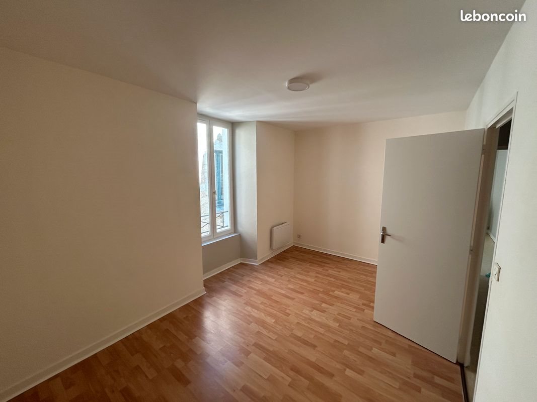 Appartement à louer, 73m², Laval