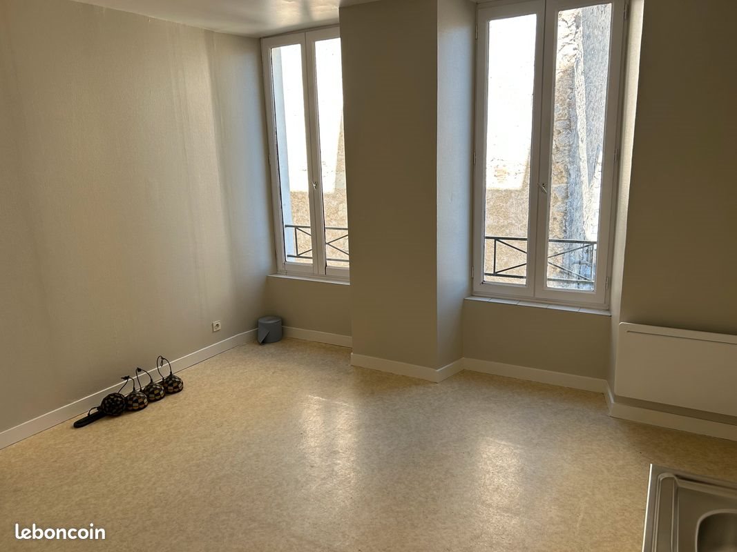 Appartement à louer, 73m², Laval
