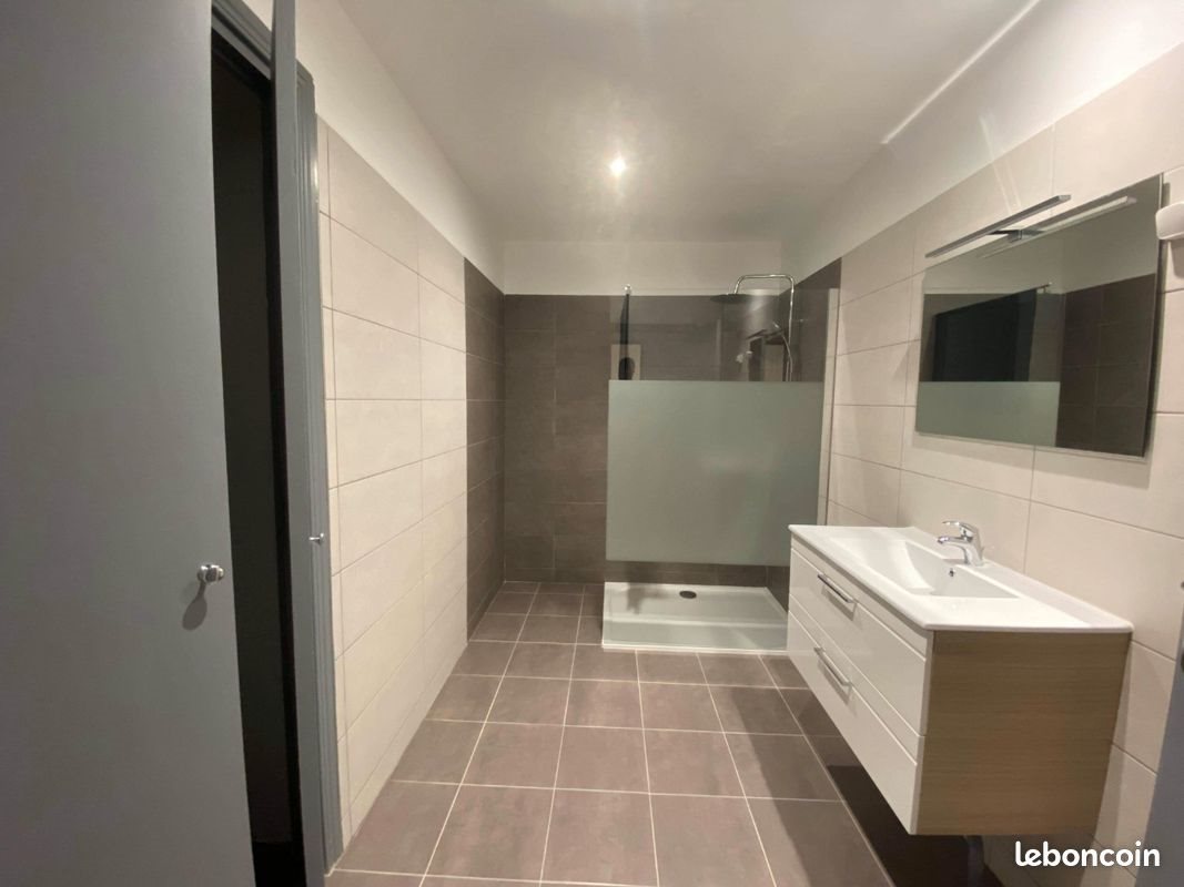 Appartement à louer, 100m², Lavelanet