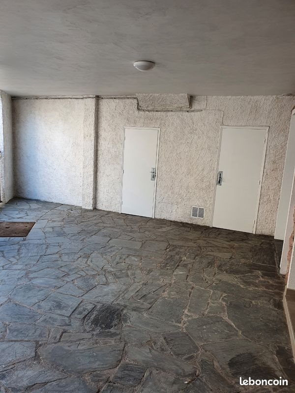 Appartement à louer, 100m², Lavelanet