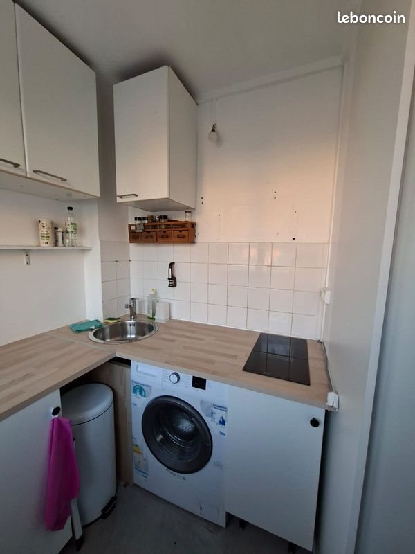 Appartement à louer, 25m², Antony