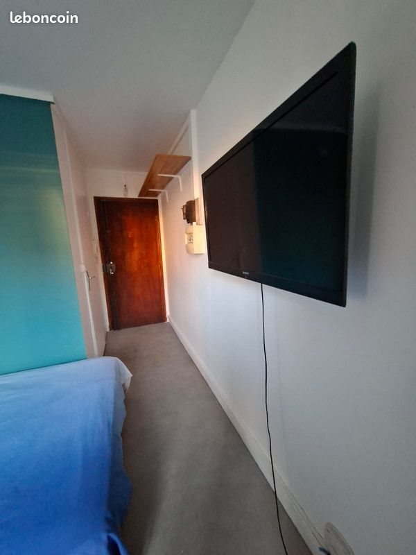 Appartement à louer, 25m², Antony