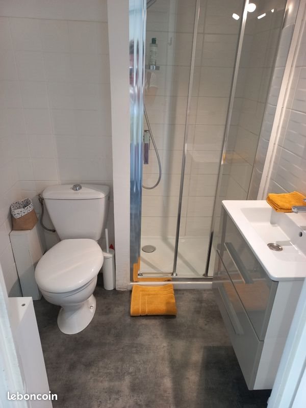 Appartement à louer, 22m², Aix-les-Bains