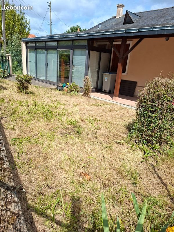 Maison à vendre, 57m², Nantes