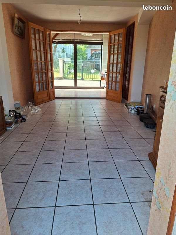 Maison à vendre, 57m², Nantes