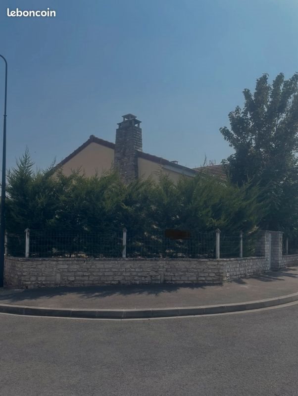 Maison à vendre, 80m², La Rochette