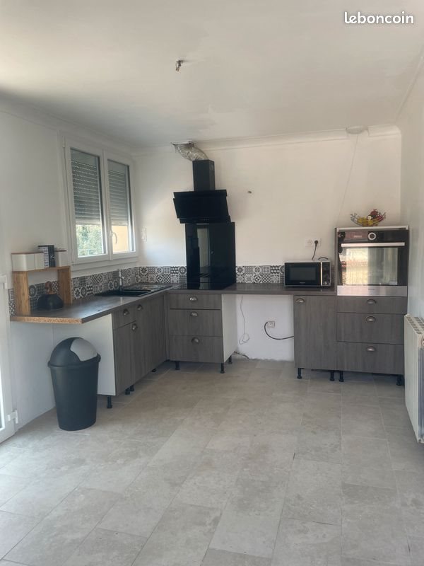 Maison à vendre, 80m², La Rochette