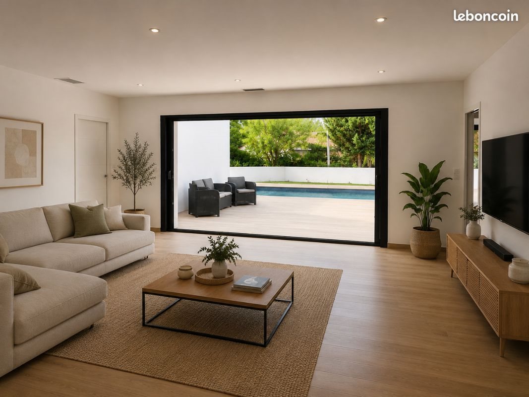 Maison à vendre, 155m², Saint-Privat-des-Vieux
