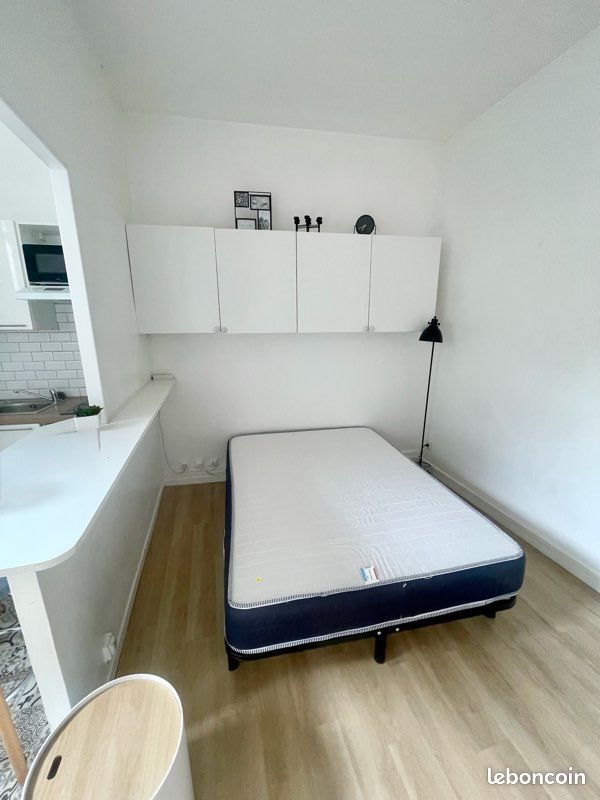 Appartement à louer, 23m², Pau