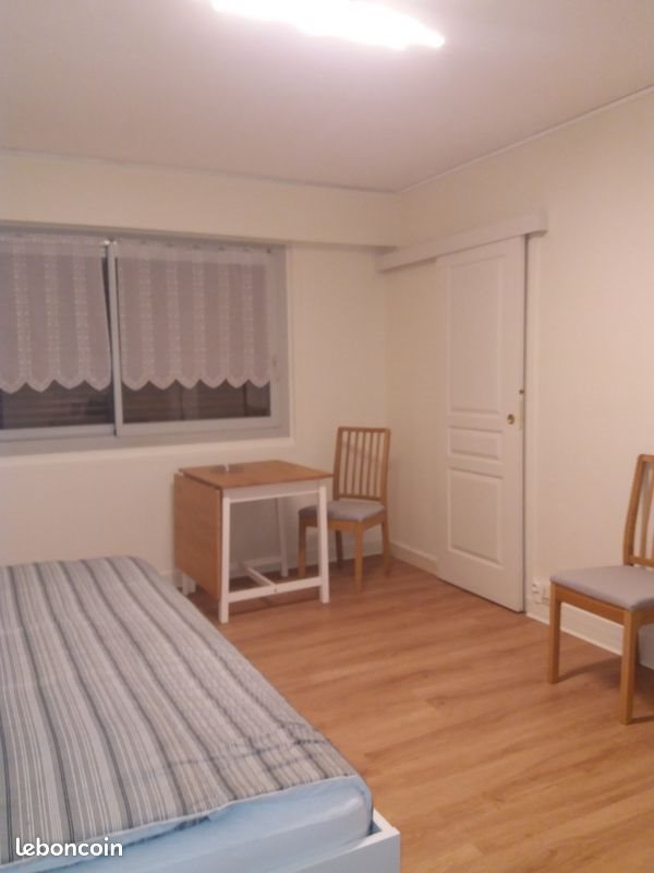 Appartement à louer, 18m², Orléans