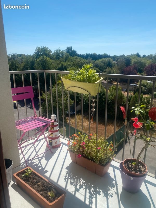 Appartement à louer, 38m², Amilly