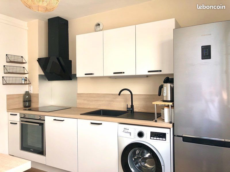 Appartement à vendre, 53m², Clermont-Ferrand