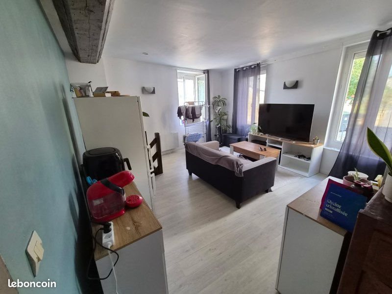 Appartement à louer, 60m², Fleury-sur-Orne