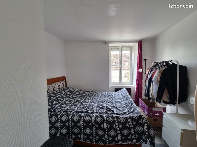 Appartement à louer, 60m², Fleury-sur-Orne