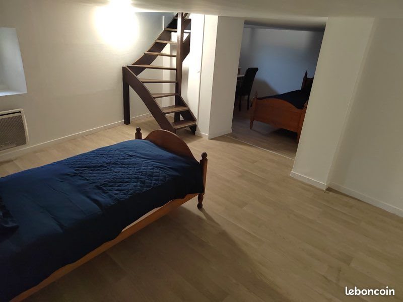 Appartement à louer, 60m², Fleury-sur-Orne