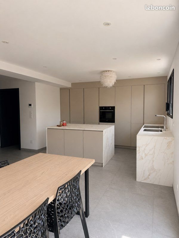 Maison à vendre, 110m², Fontain