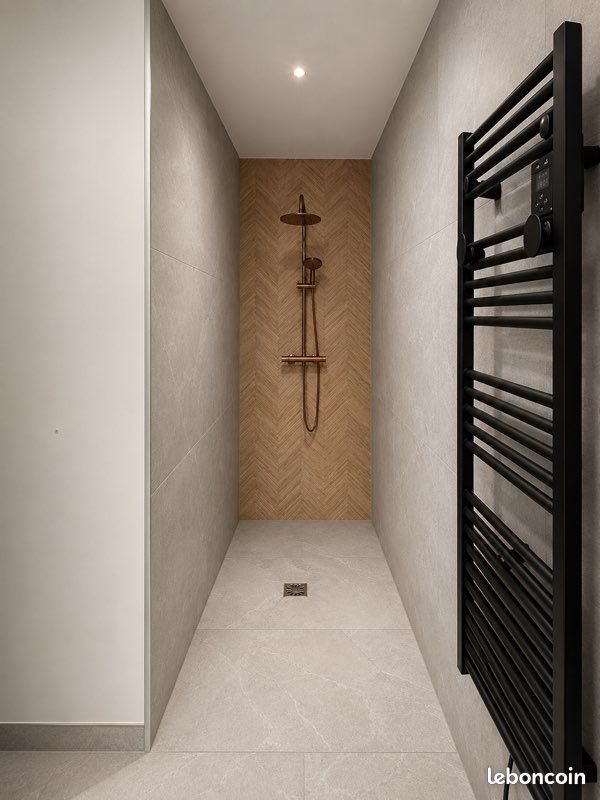 Maison à vendre, 110m², Fontain