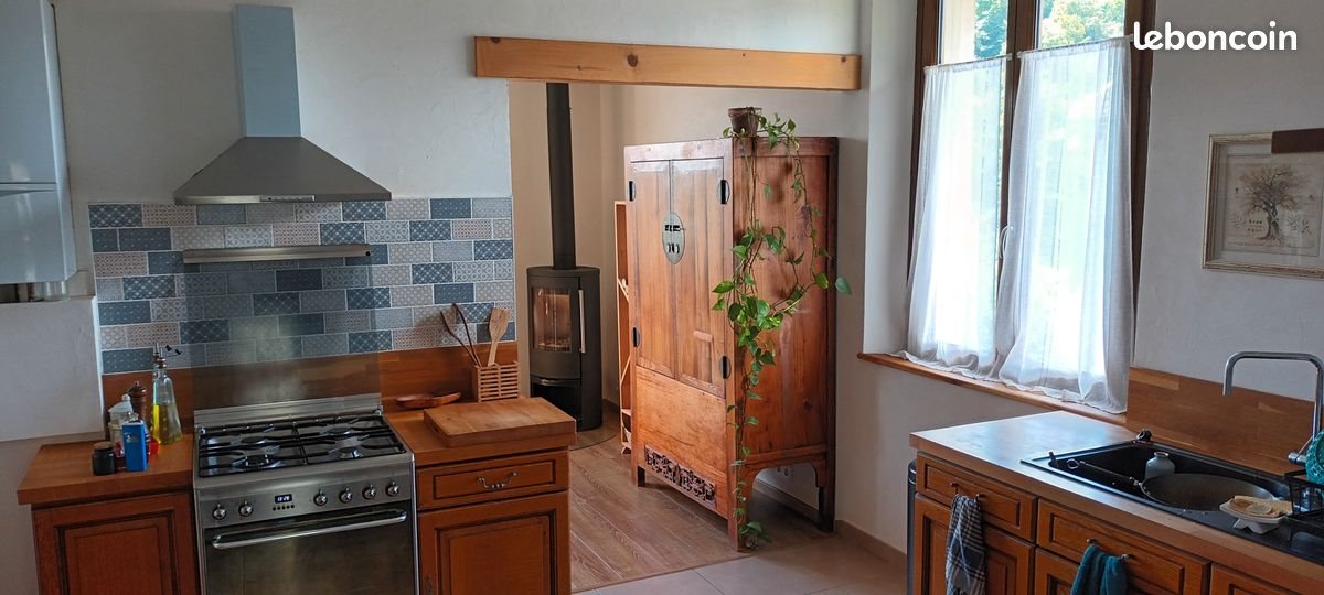 Appartement à vendre, 70m², Cravanche