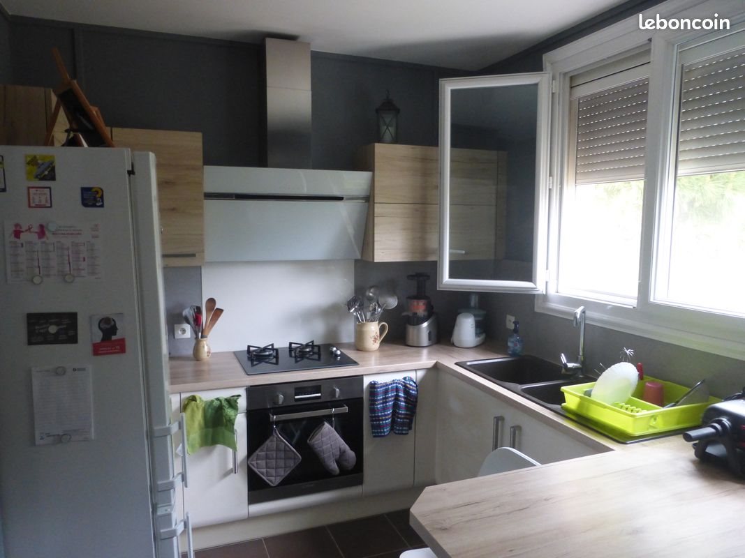 Appartement à vendre, 60m², Pierrelatte