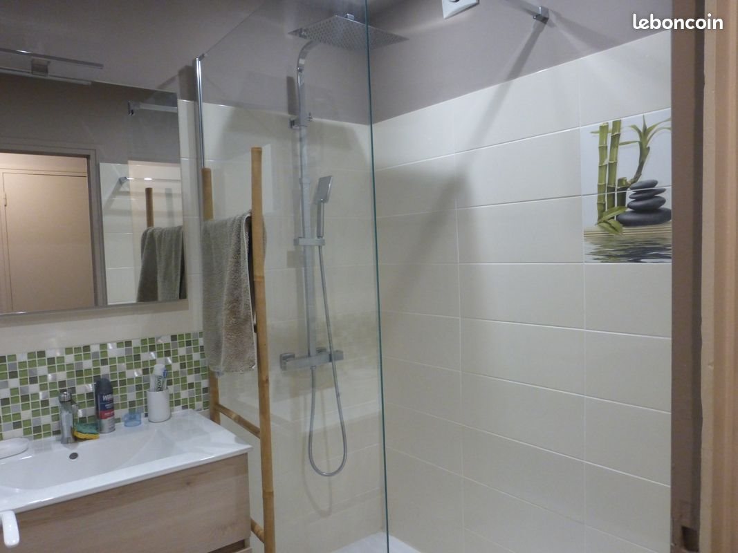 Appartement à vendre, 60m², Pierrelatte