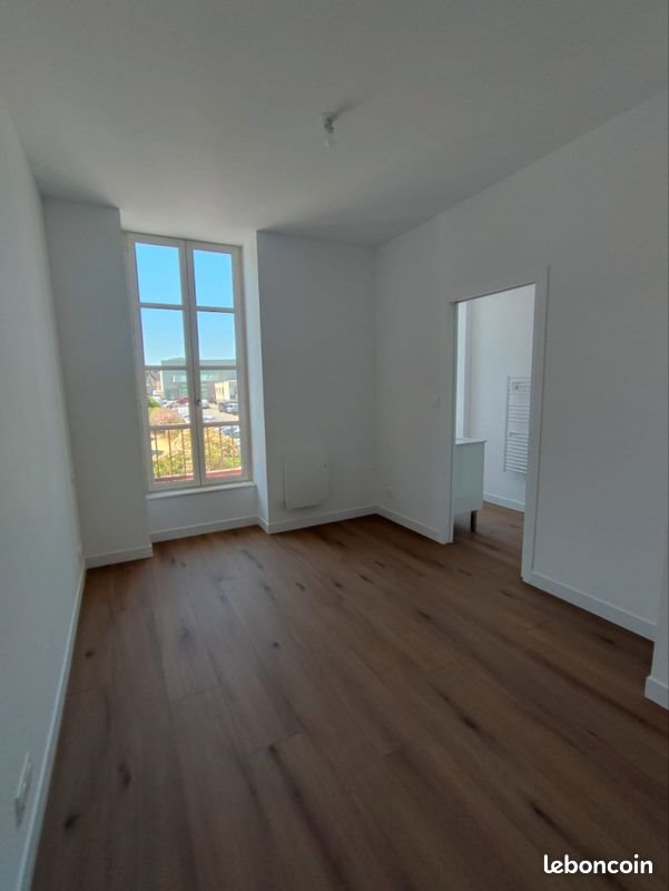 Appartement à louer, 36m², Landerneau