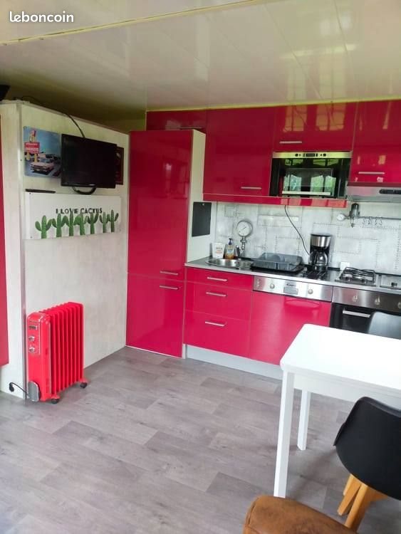 Maison à louer, 25m², Marmande