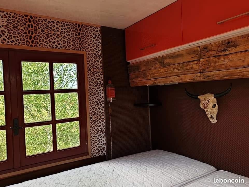 Maison à louer, 25m², Marmande