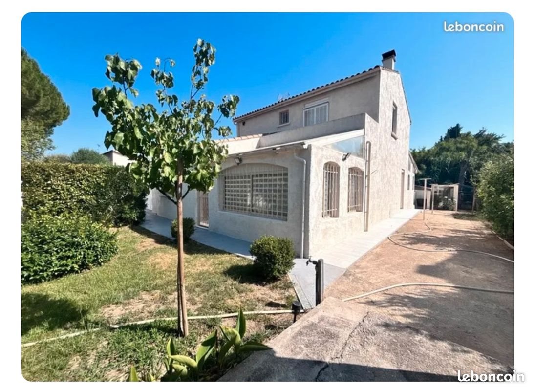Maison à vendre, 175m², Juvignac