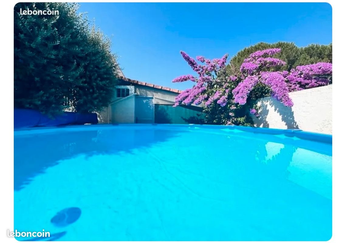 Maison à vendre, 175m², Juvignac