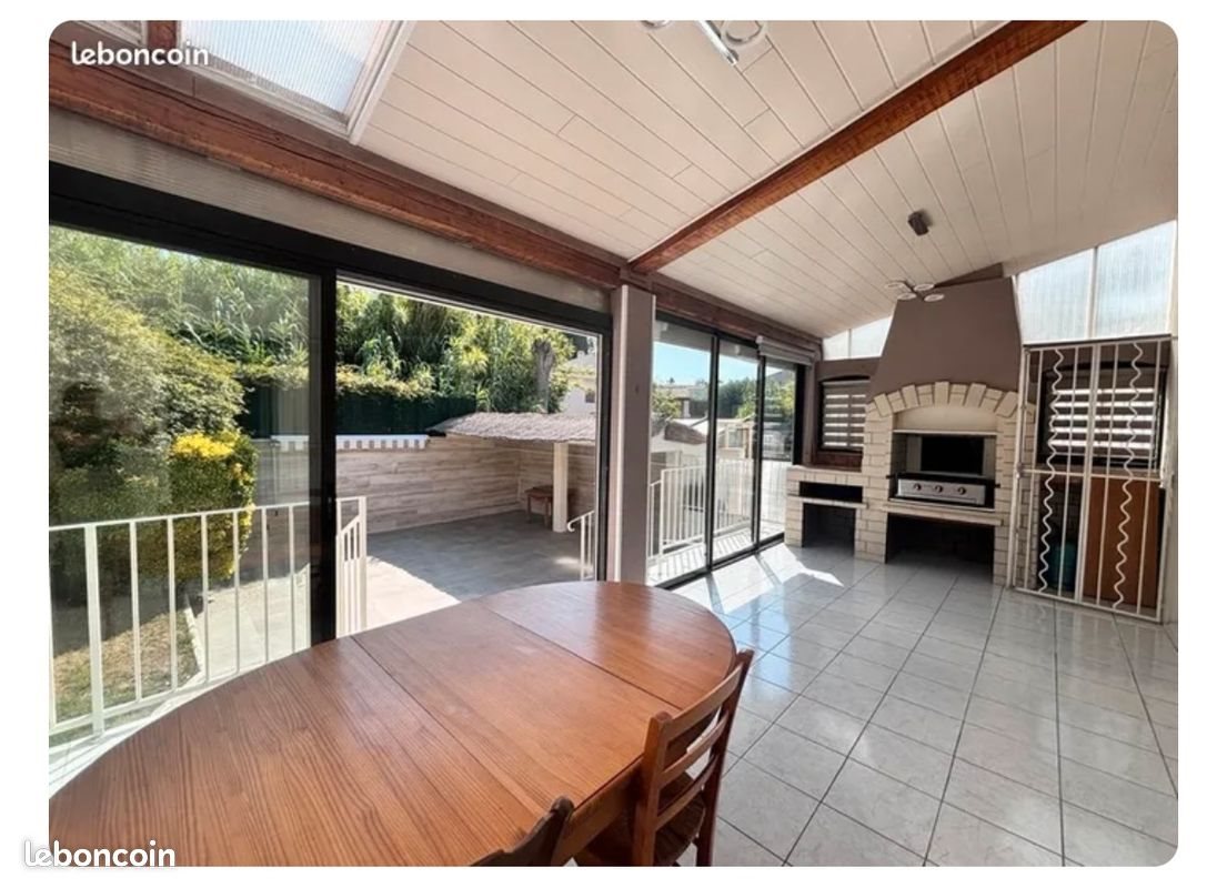 Maison à vendre, 175m², Juvignac
