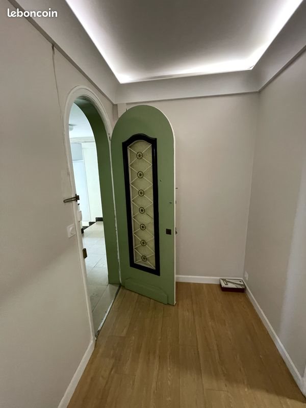 Appartement à louer, 104m², Agen