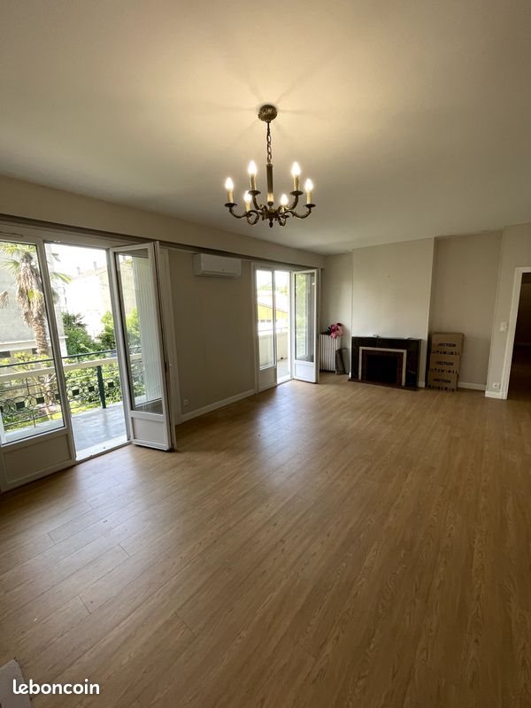 Appartement à louer, 104m², Agen