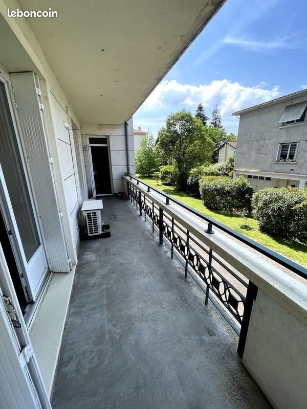 Appartement à louer, 104m², Agen