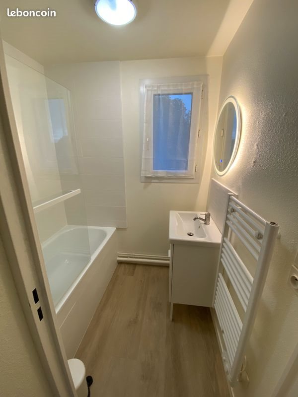Appartement à louer, 43m², Caen