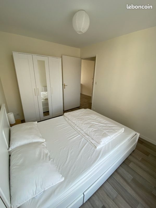 Appartement à louer, 43m², Caen
