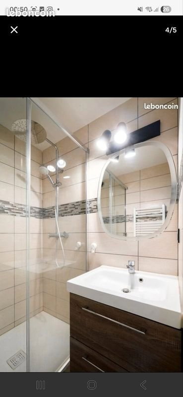 Appartement à vendre, 34m², Palavas-les-Flots