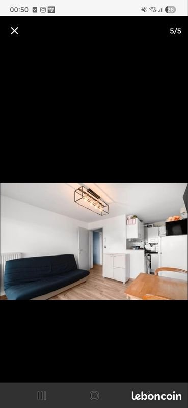 Appartement à vendre, 34m², Palavas-les-Flots