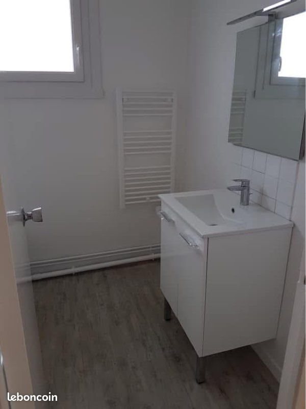 Appartement à louer, 83m², Val-de-Bonnieure