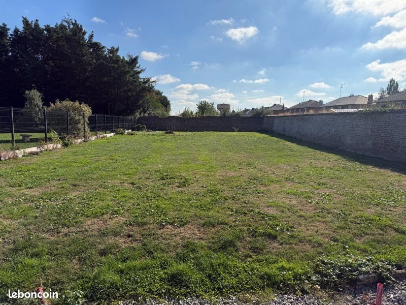Maison à vendre, 93m², Inchy