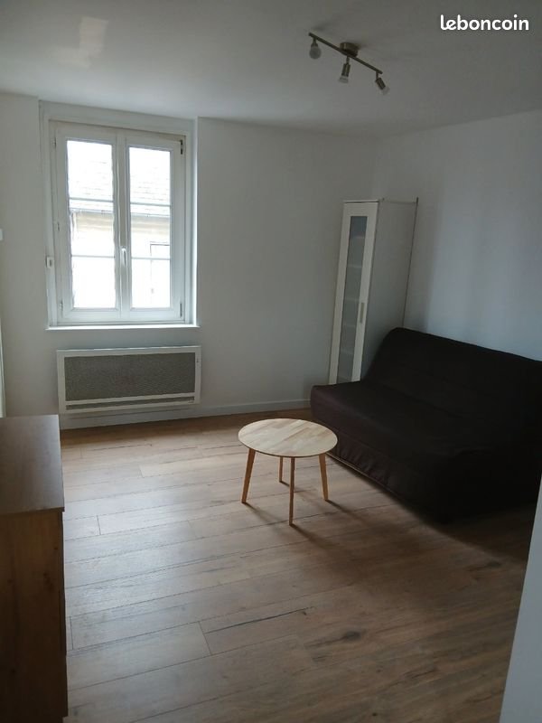 Appartement à louer, 21m², Pont-Audemer