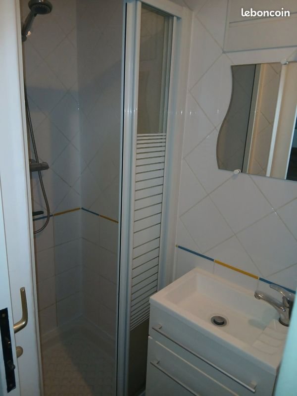 Appartement à louer, 21m², Pont-Audemer
