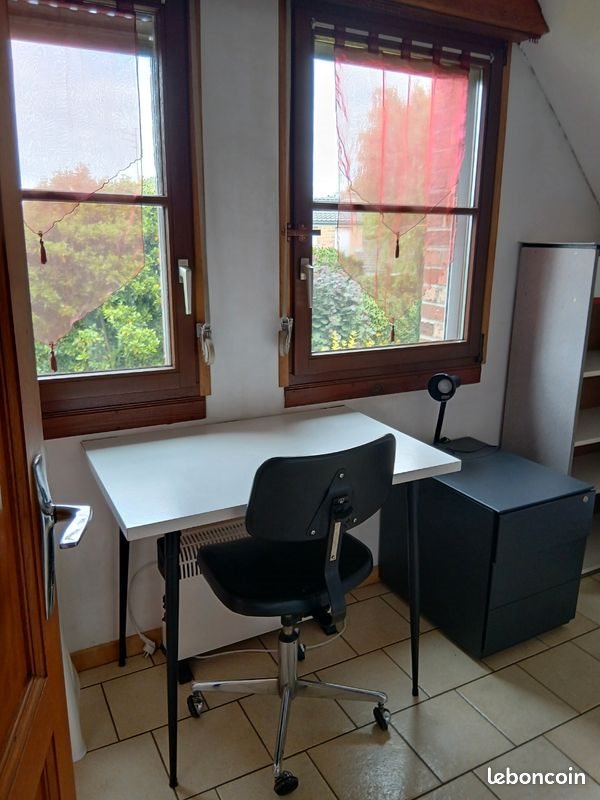 Appartement à louer, 9m², Villeneuve-d'Ascq