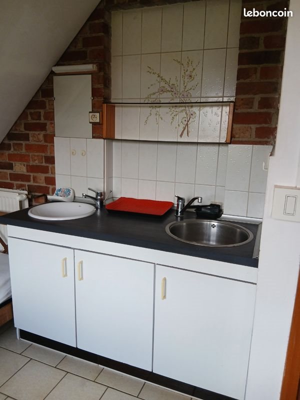 Appartement à louer, 9m², Villeneuve-d'Ascq