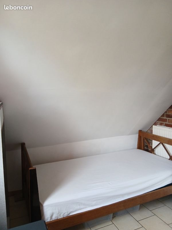 Appartement à louer, 9m², Villeneuve-d'Ascq