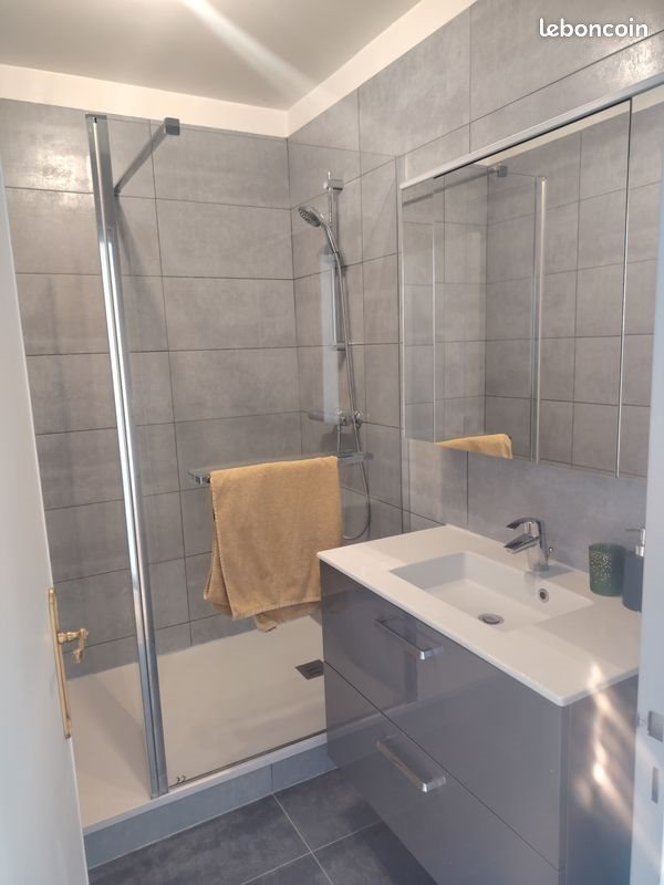 Appartement à vendre, 50m², Rueil-Malmaison