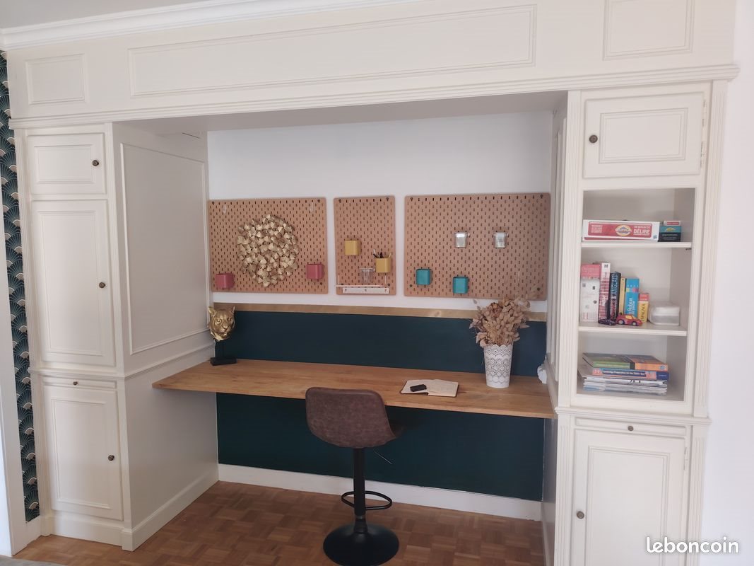 Appartement à vendre, 50m², Rueil-Malmaison