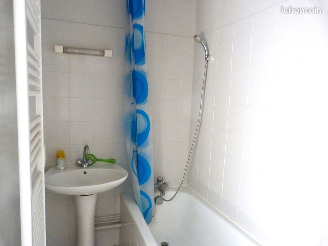Appartement à louer, 32m², Pont-l'Evêque