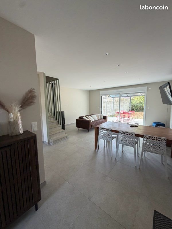 Maison à louer, 95m², Changé