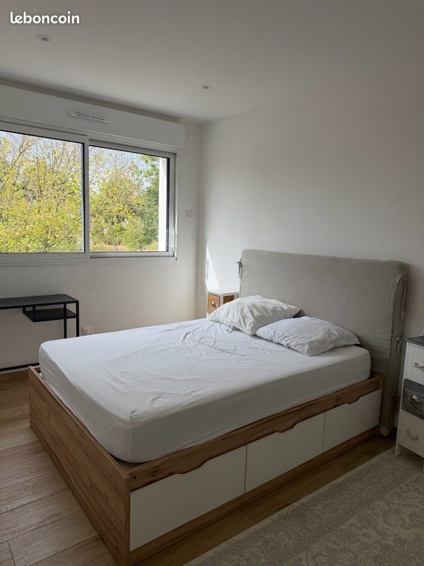 Maison à louer, 95m², Changé