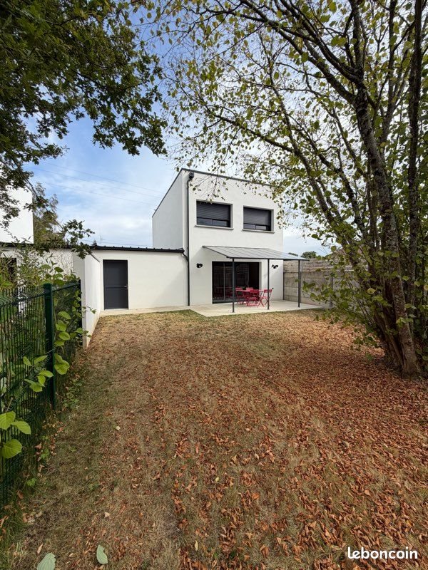 Maison à louer, 95m², Changé